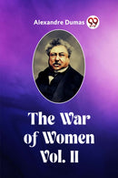 The War of Women Vol. II (Edition2023)