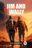 Jim And Wally (Edition2023)-9789362205483