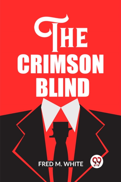 The Crimson Blind (Edition2023)