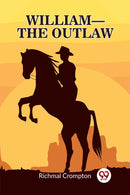 William the outlaw (Edition2023)-9789362208255