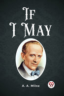 If I May (Edition2023)