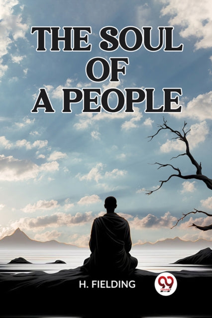 The Soul of a People (Edition2023)-9789362208774
