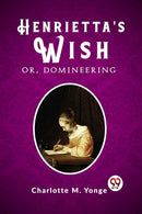 Henrietta's WishOr, Domineering (Edition2023)