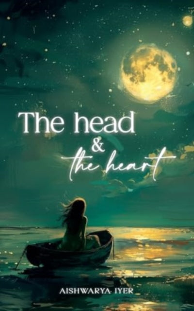 The Head And The Heart-9789362617224