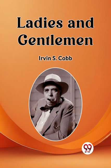 Ladies and Gentlemen (Edition2023)-9789362761002