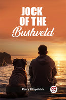 Jock Of The Bushveld (Edition2023)-9789362761026