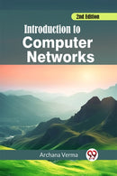 Introduction to Computer Networks 2nd Edition (Edition2023)-9789362761255