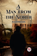 A Man from the North (Edition2023)-9789362762160