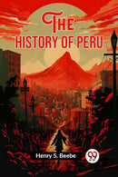 The History of Peru (Edition2023)-9789362762177