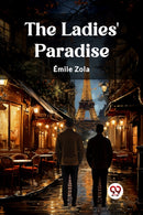 The Ladies' Paradise (Edition2023)-9789362767875