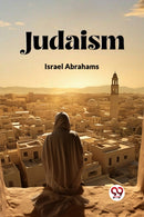 Judaism (Edition2023)-9789362768063