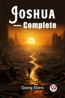 Joshua - Complete (Edition2023)-9789362769183