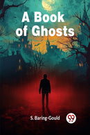 A Book of Ghosts (Edition2024)-9789363050143