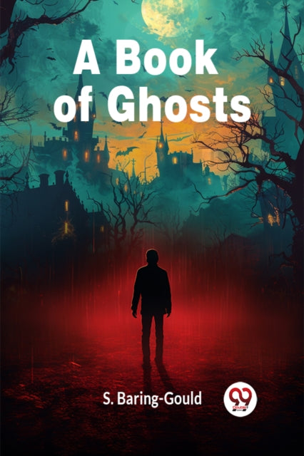 A Book of Ghosts (Edition2024)-9789363050143