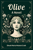 OliveA Novel (Edition2024)