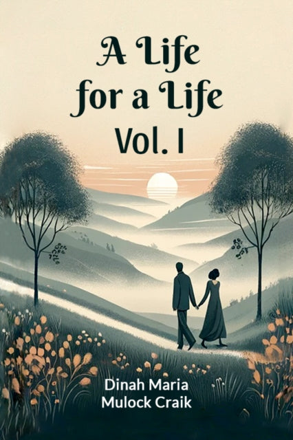 A Life for a Life Vol. I (Edition2024)-9789363051263