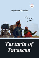 Tartarin Of Tarascon (Edition2024)-9789363053083