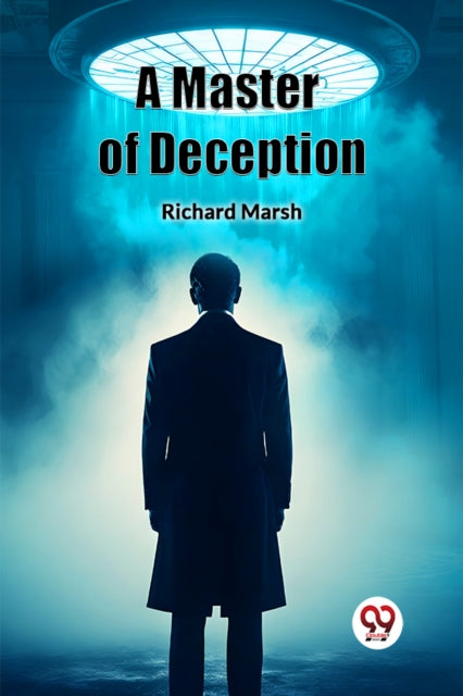 A Master of Deception (Edition2024)-9789363054332