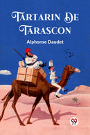 Tartarin De Tarascon (Edition2024)