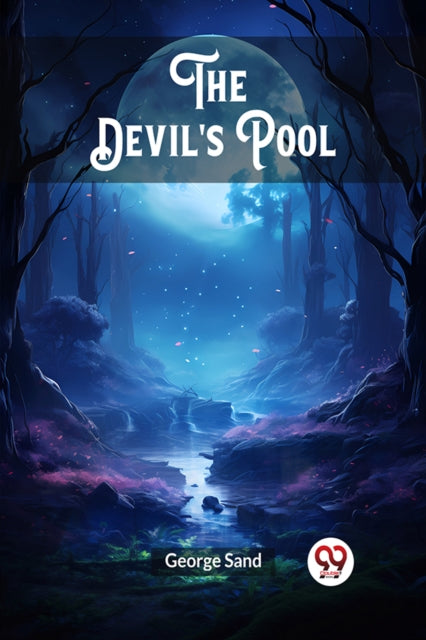 The Devil's Pool (Edition2024)-9789363054837