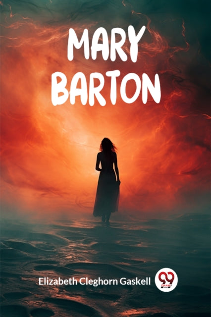 Mary Barton (Edition2024)-9789363057272