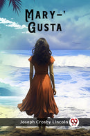Mary-'Gusta (Edition2024)-9789363057296