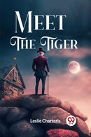 Meet the Tiger (Edition2024)-9789363058002
