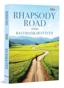 Rhapsody Road : Poems-9789363950641