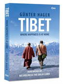 Tibet : Where Happiness is at Home-9789363952539
