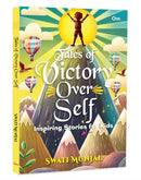 Tales of Victory Over Self : Inspiring Stories for Kids-9789363953215