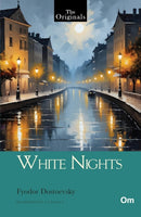 White Nights-9789363958128
