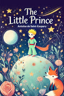 The Little Prince-9789364280044
