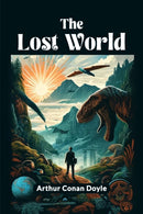 The Lost World (Edition2024)-9789364280082