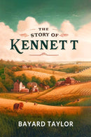 The Story of Kennett (Edition2024)-9789364280747