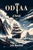 ODTAAA Novel (Edition2024)
