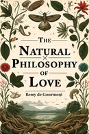 The Natural Philosophy of Love (Edition2024)-9789364281089