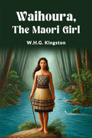 Waihoura, the Maori Girl (Edition2024)-9789364282642