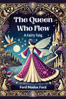 The Queen Who FlewA Fairy Tale (Edition2024)-9789364282703
