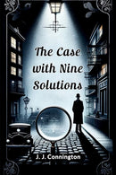 The case with nine solutions (Edition2024)-9789364282994
