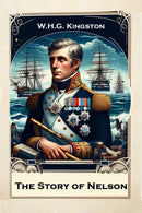 The Story of Nelson (Edition2024)-9789364283069
