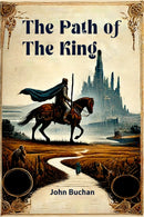 The Path of the King-9789364283212