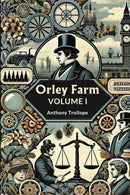 Orley Farm Volume I-9789364284370