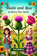 Thistle and Rose A Story for Girls-9789364284431