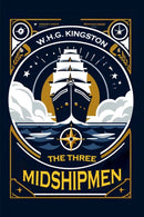The Three Midshipmen (Edition2024)