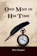 One Man in His Time (Edition2024)-9789364285254