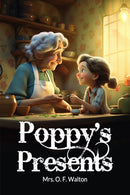 Poppy's Presents (Edition2024)-9789364285377