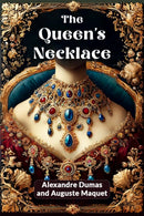 The queen's necklace (Edition2024)-9789364285612