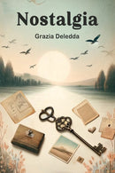 Nostalgia (Edition2024)-9789364285896