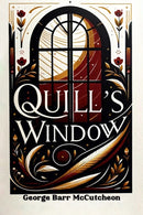Quill's Window (Edition2024)