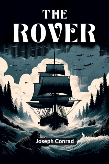 The Rover (Edition2024)